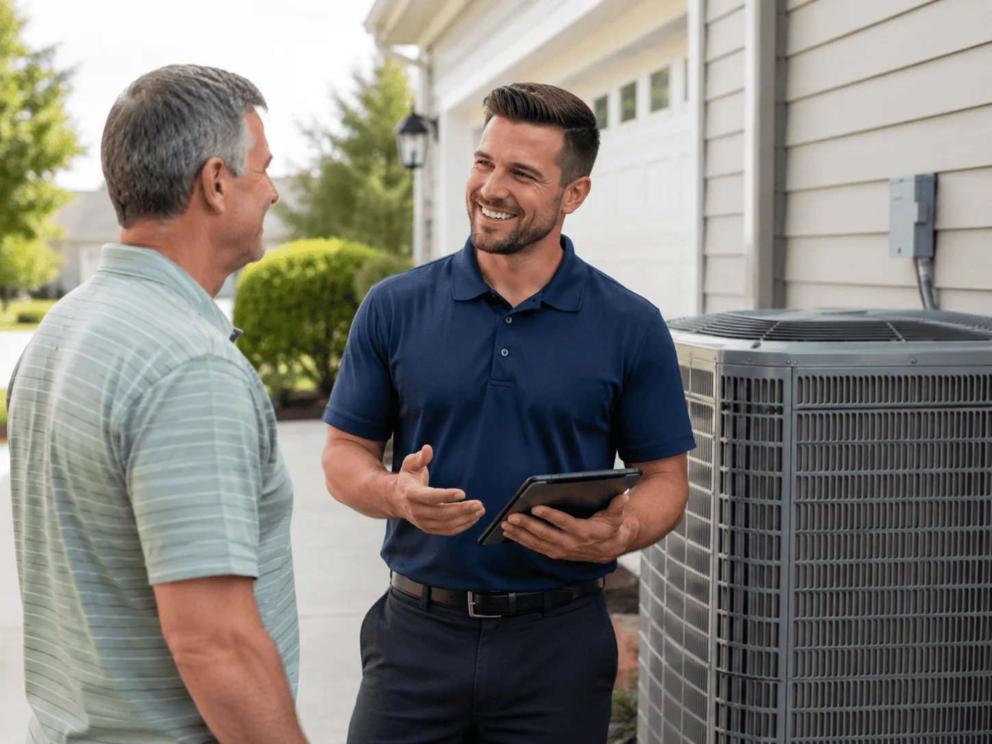 Heat Pump Installation Fillmore, MO FAQs